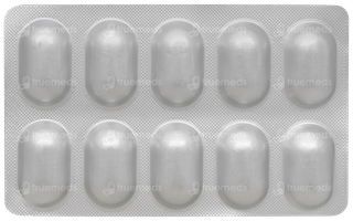 Oxmazetol 600 Tablet 10